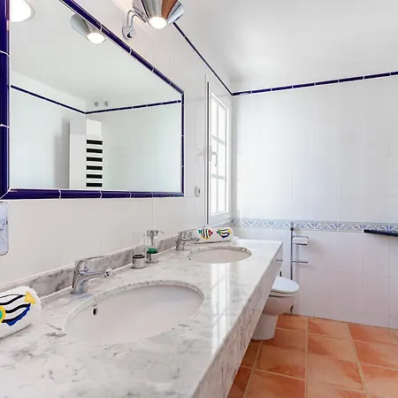 Villa Stunning With Breathtaking Ocean View Mogan