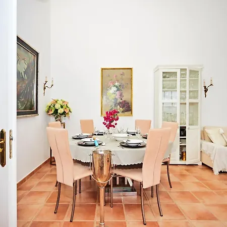 Stunning With Breathtaking Ocean View Willa Mogán