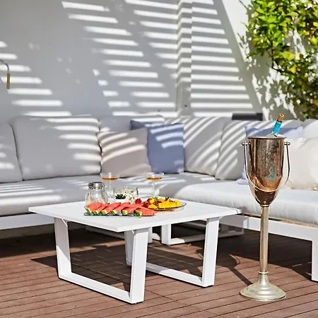 Stunning With Breathtaking Ocean View Mogan