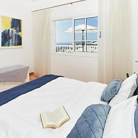 Stunning With Breathtaking Ocean View * Mogan