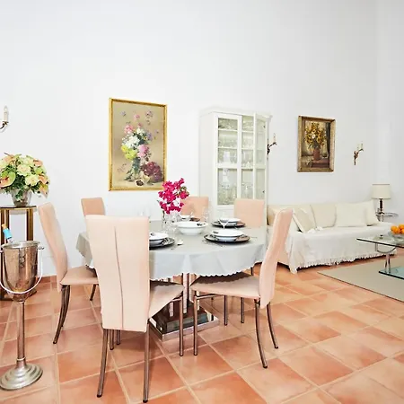 Stunning With Breathtaking Ocean View Villa Mogan
