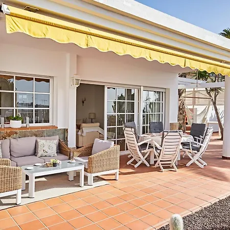 Stunning With Breathtaking Ocean View * Mogan