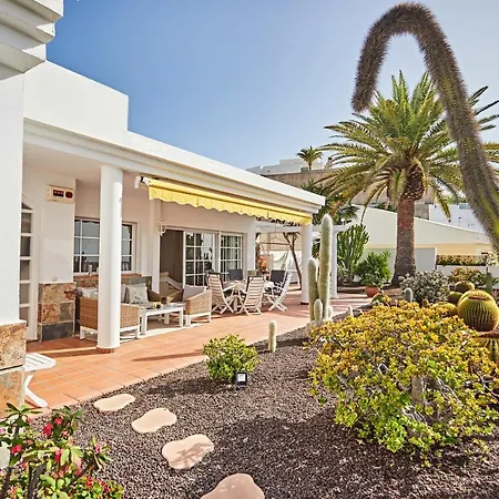Stunning With Breathtaking Ocean View Mogan
