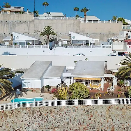 Stunning With Breathtaking Ocean View Villa