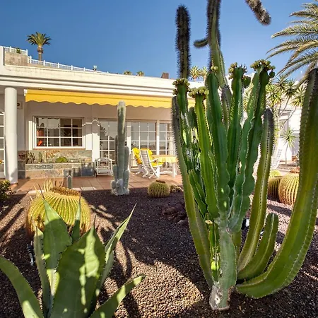 Villa Stunning With Breathtaking Ocean View *