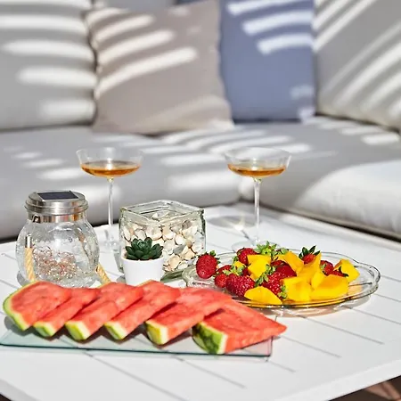 Stunning With Breathtaking Ocean View Villa *