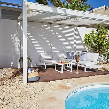 Stunning With Breathtaking Ocean View Villa