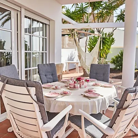 Stunning With Breathtaking Ocean View