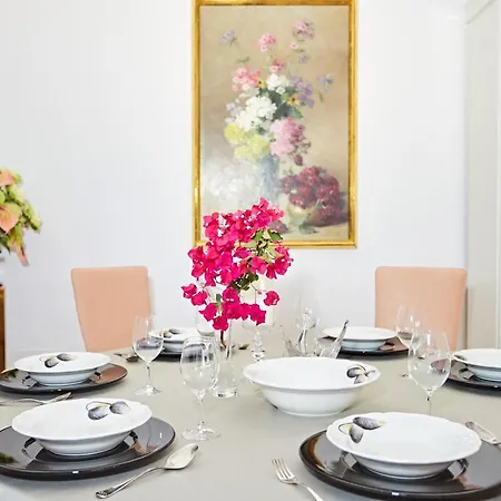 Villa Stunning With Breathtaking Ocean View Porto Rico