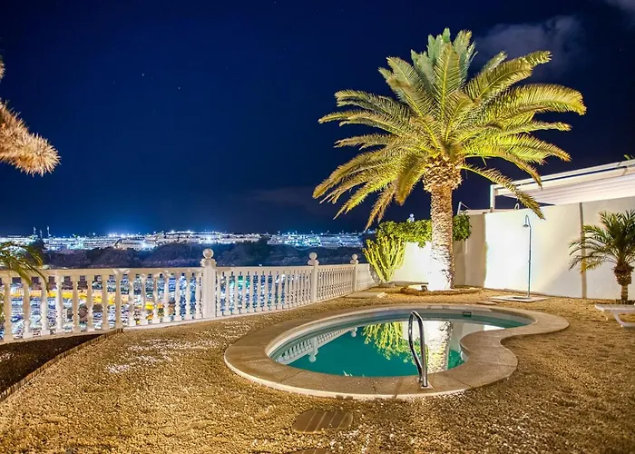 别墅 Stunning With Breathtaking Ocean View