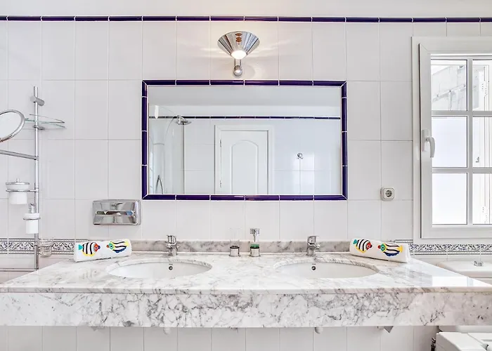 Stunning With Breathtaking Ocean View