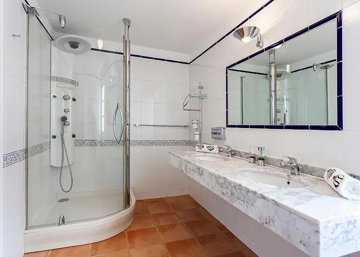 别墅 Stunning With Breathtaking Ocean View