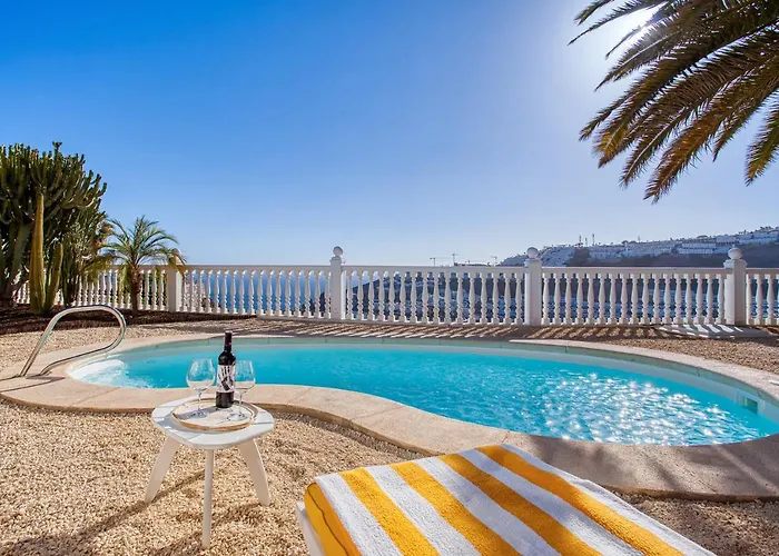 别墅 Stunning With Breathtaking Ocean View 波多黎各