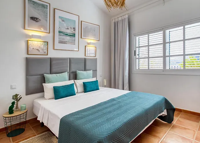 别墅 Stunning With Breathtaking Ocean View *