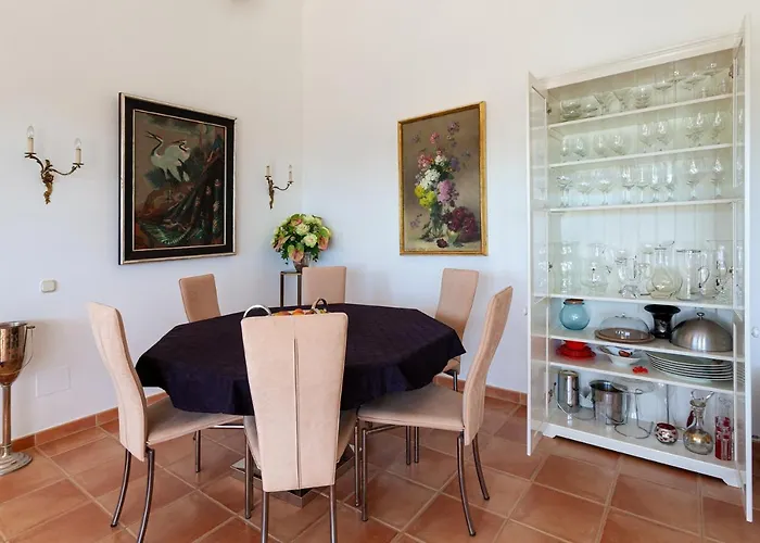 Stunning With Breathtaking Ocean View