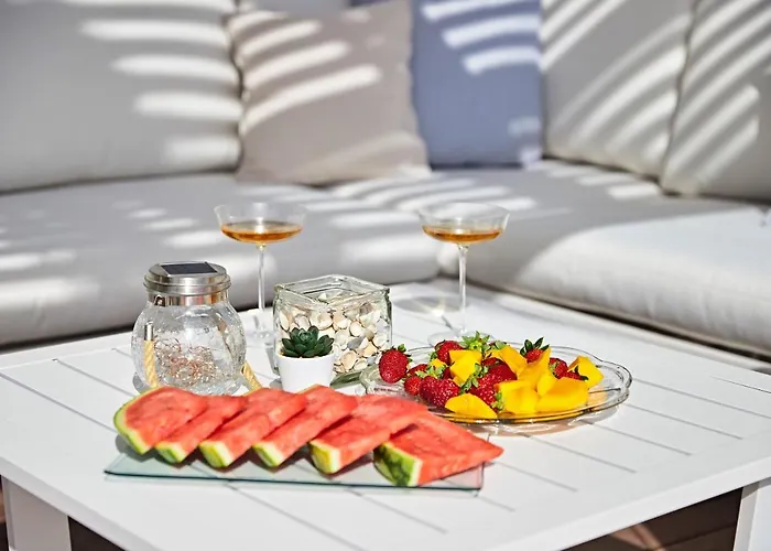 Stunning With Breathtaking Ocean View 别墅 *