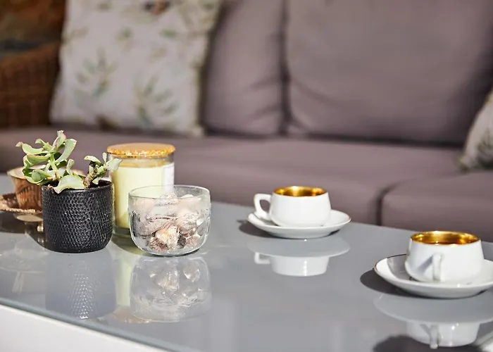 Stunning With Breathtaking Ocean View