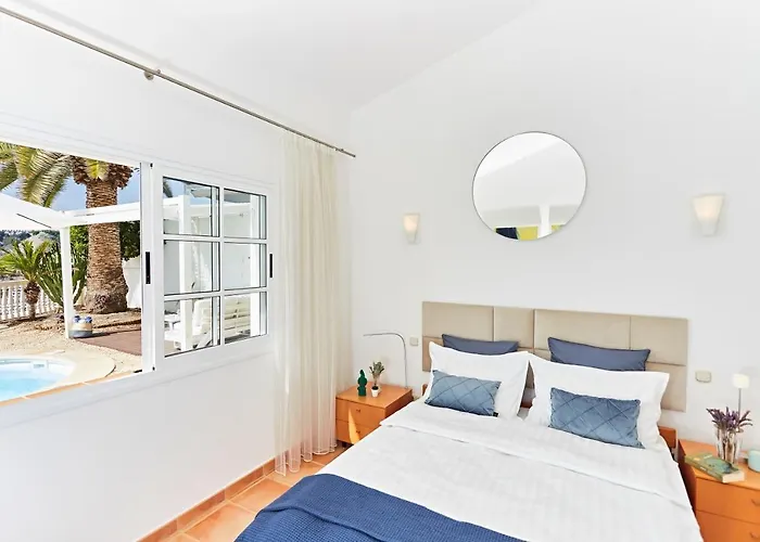 别墅 Stunning With Breathtaking Ocean View *