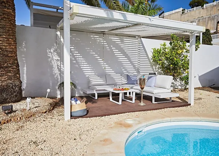 Stunning With Breathtaking Ocean View 别墅