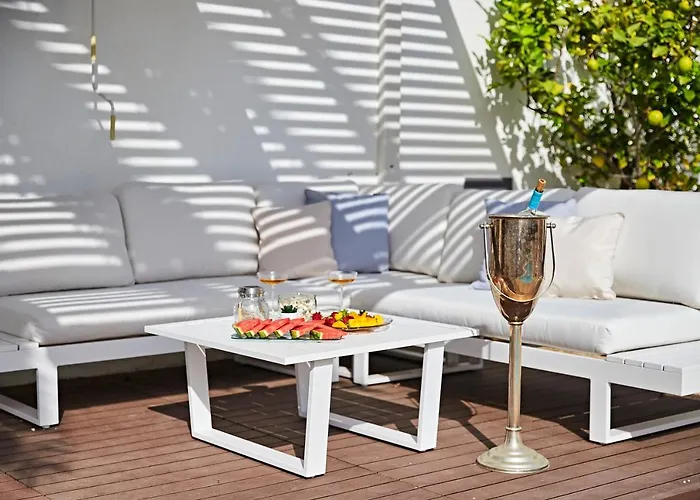 Stunning With Breathtaking Ocean View 波多黎各